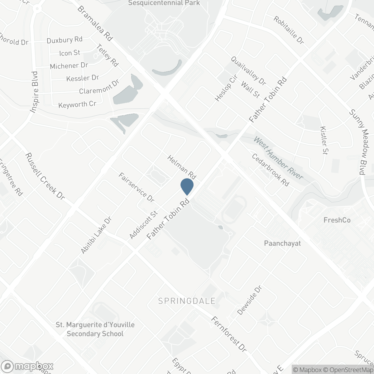 120 WATSONBROOK DRIVE, Brampton, Ontario L6R 0R4